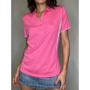 CALLAWAY GOLF POLO | SMALL